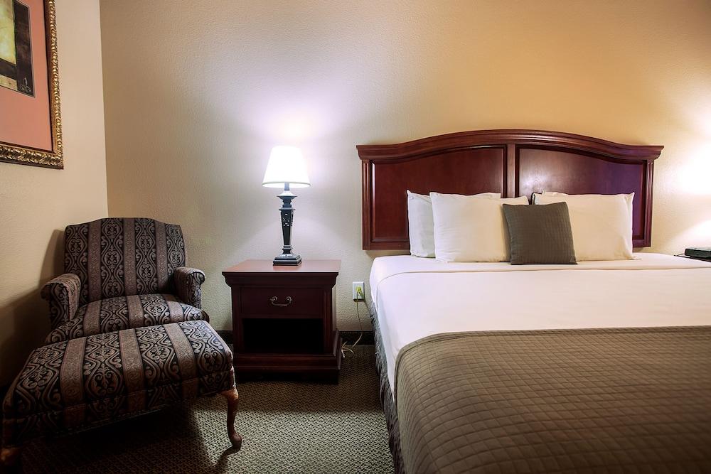 O´Brien Historic Hotel photo 12