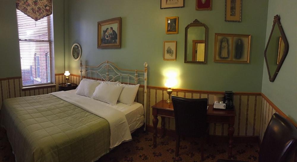 Hotel Millersburg photo 25