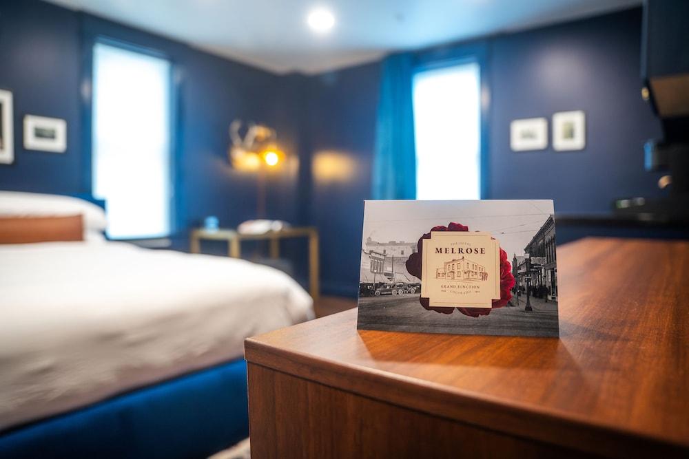 The Hotel Melrose photo 29