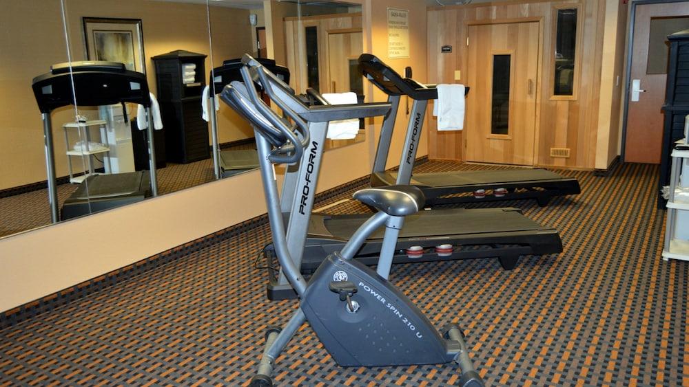 Holiday Inn Express Hotel & Suites Suffolk by IHG photo 19