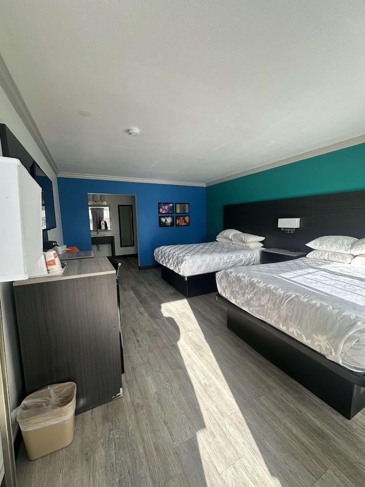 Signature Inn Winnemucca photo 11