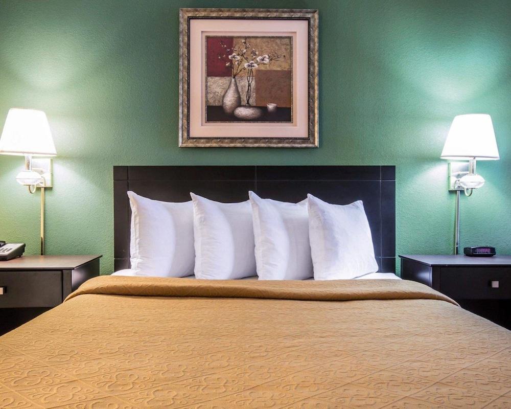 Quality Inn Andrews photo 8
