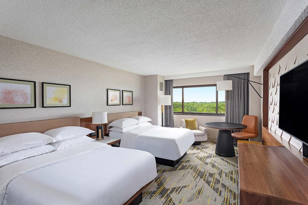 Sheraton Edison photo 14