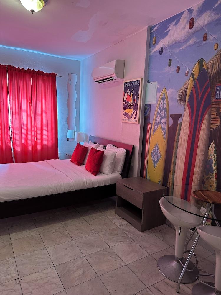 Royal South Beach Hotel photo 42