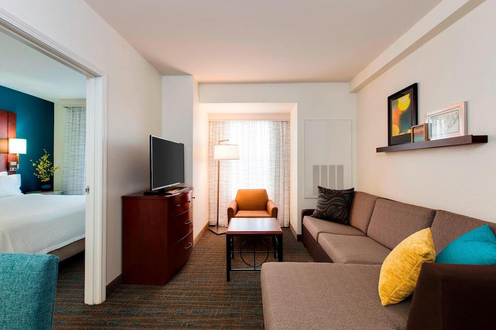 Residence Inn Marriott Chicago Midway photo 6