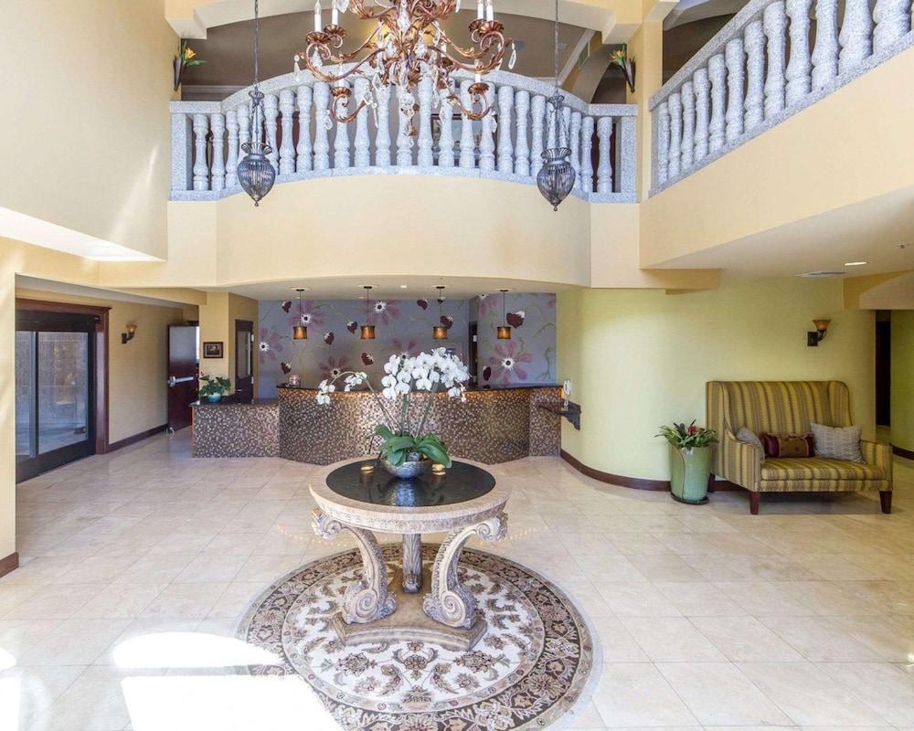 Villa Montes Hotel photo 3
