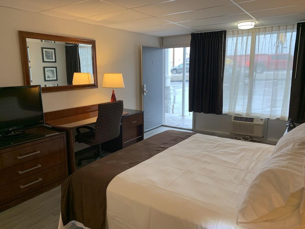 The Retro Hotel photo 8