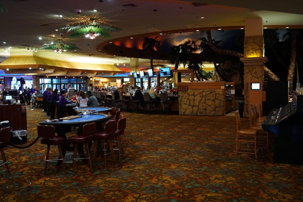 CasaBlanca Resort and Casino photo 46