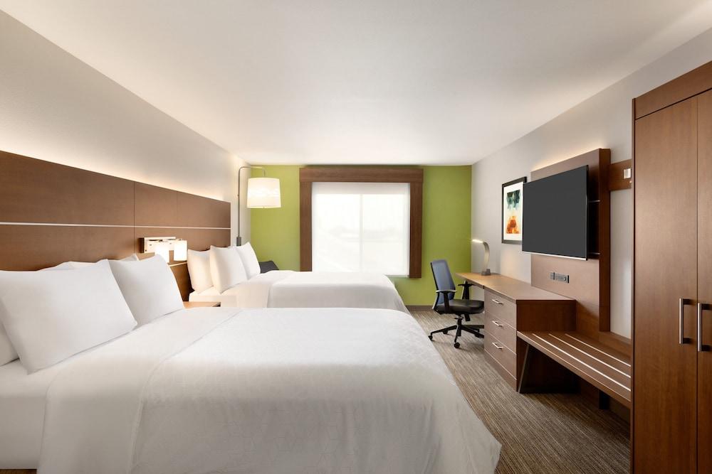 Holiday Inn Express Hotel & Suites Merced by IHG photo 32