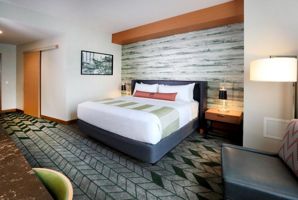 Emerald Queen Hotel and Casino - Tacoma photo 66