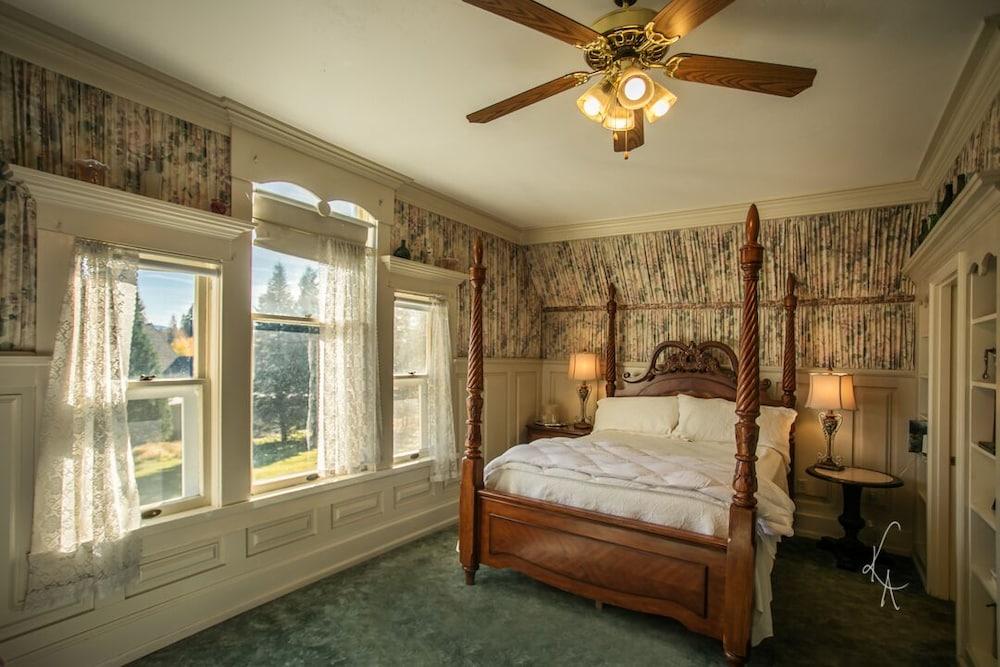 McCloud River B&B photo 6