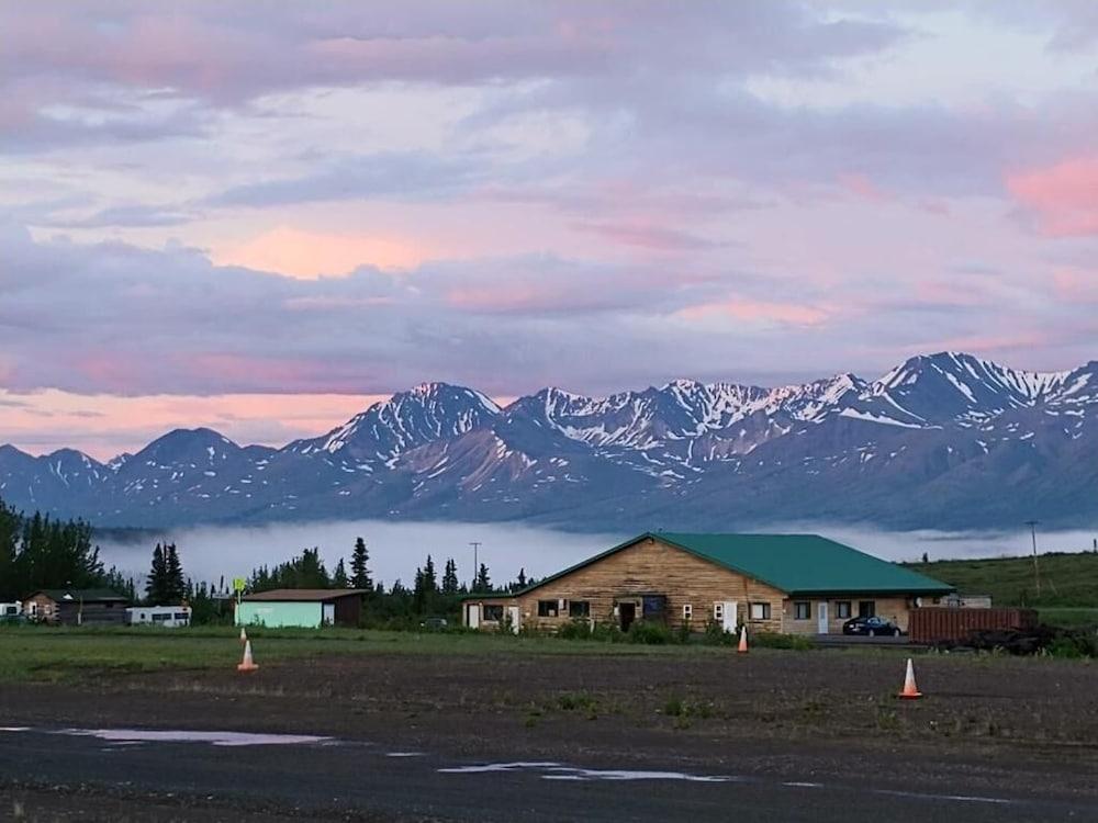 Cantwell Cabins photo 5