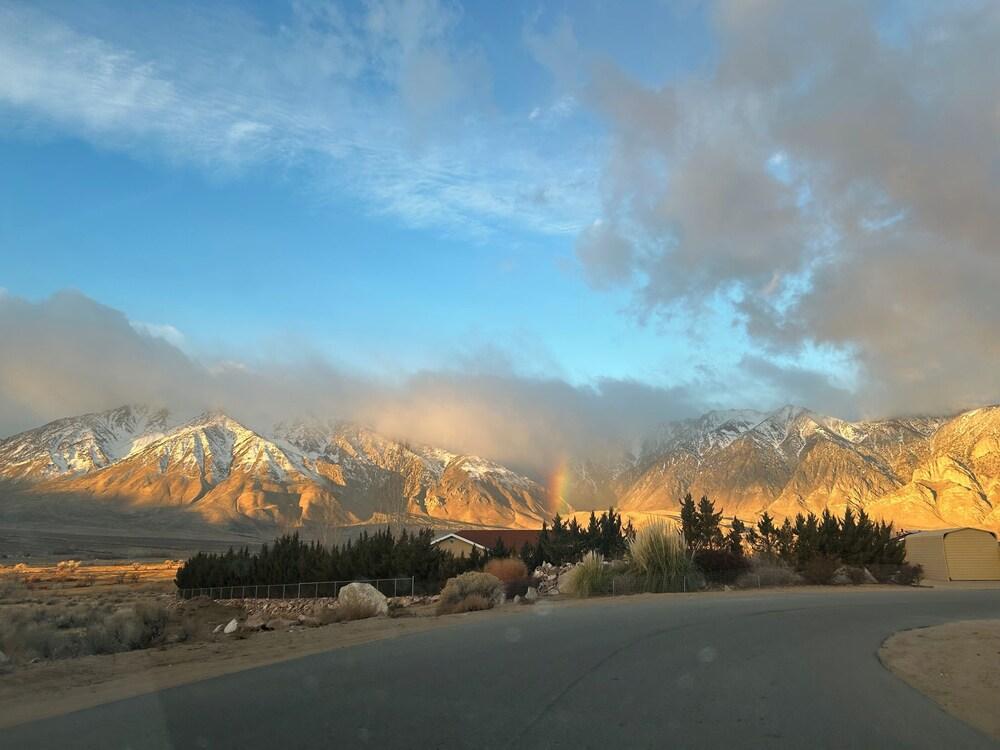 The Palisades Lodge of Big Pine photo 3