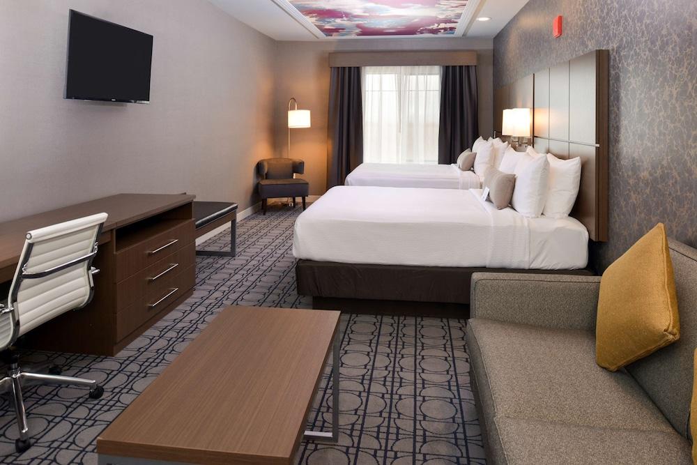 Best Western Plus Coalinga Inn photo 14