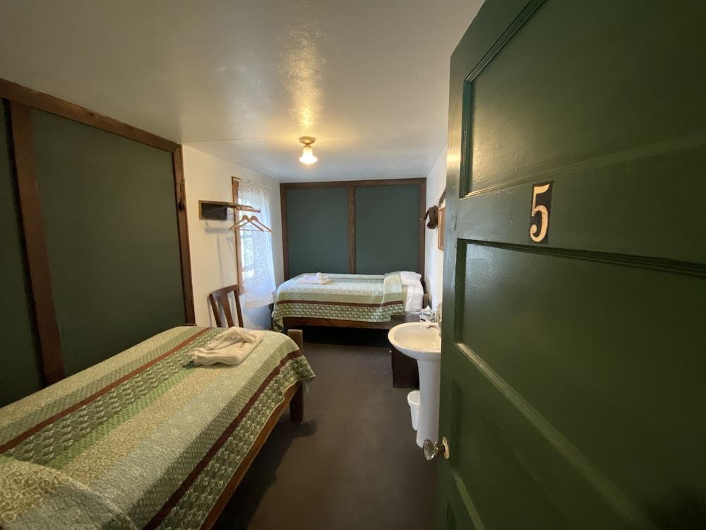 McCarthy Lodge Resort photo 5