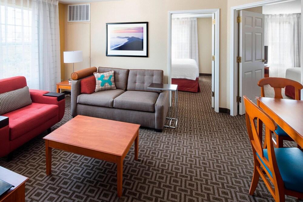 Towneplace Suites By Marriott Milpitas photo 10
