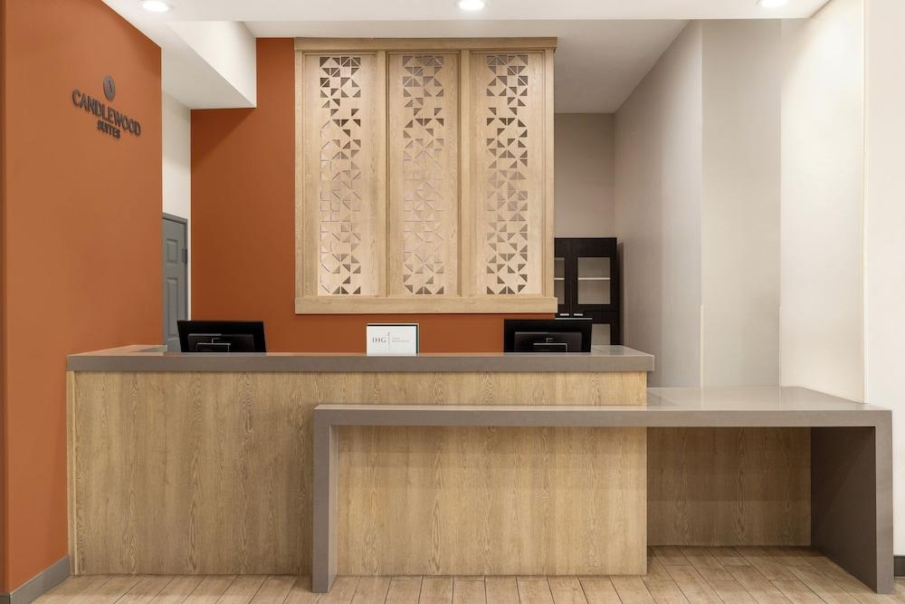 Candlewood Suites Mount Pleasant by IHG photo 38