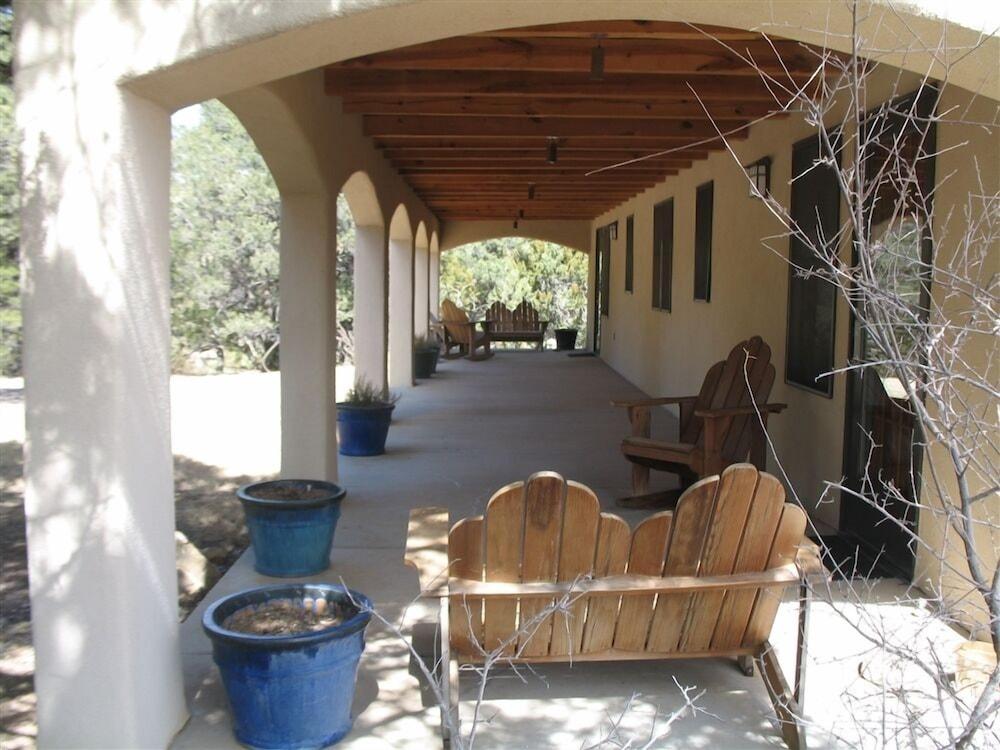 Bear Mountain Lodge photo 75