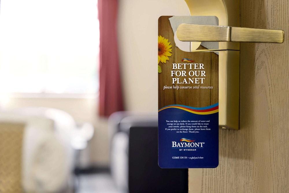 Baymont by Wyndham Monroe photo 6