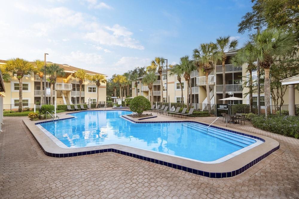 Sheraton Vistana Resort Villas, Lake Buena Vista/Orlando photo 68
