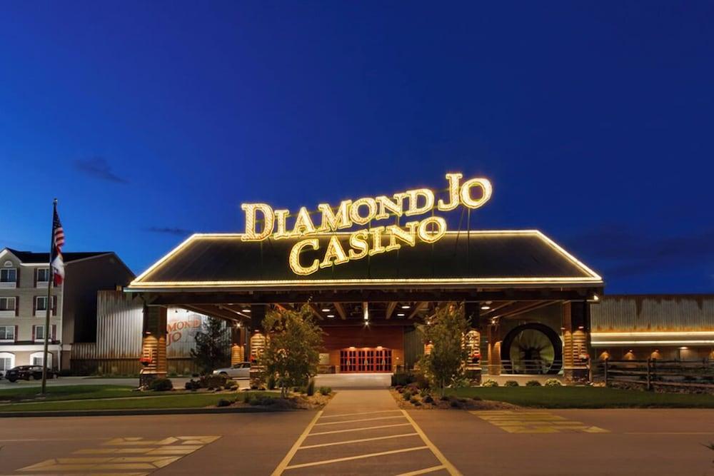 Diamond Jo Worth Casino Hotel photo 10