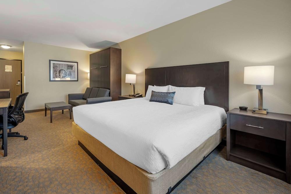 Best Western Plus The Inn at Hells Canyon photo 59