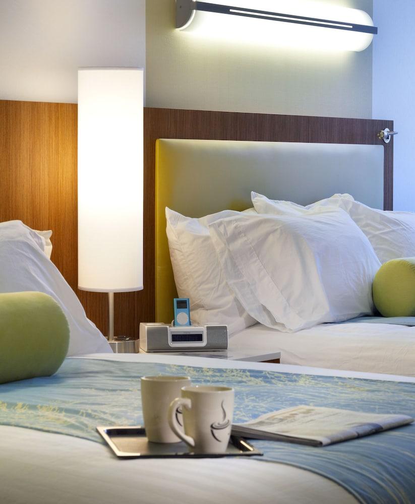 SpringHill Suites by Marriott Ewing Princeton South photo 5