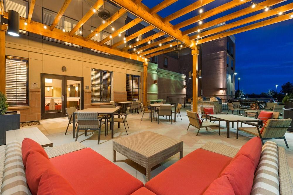 Homewood Suites by Hilton Denver Tech Center photo 45
