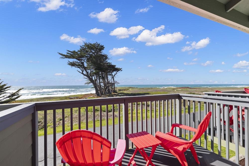 Beachcomber Motel Fort Bragg photo 82