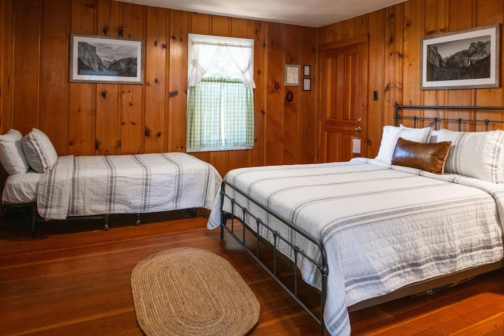 Inn at Sugar Pine Ranch photo 46