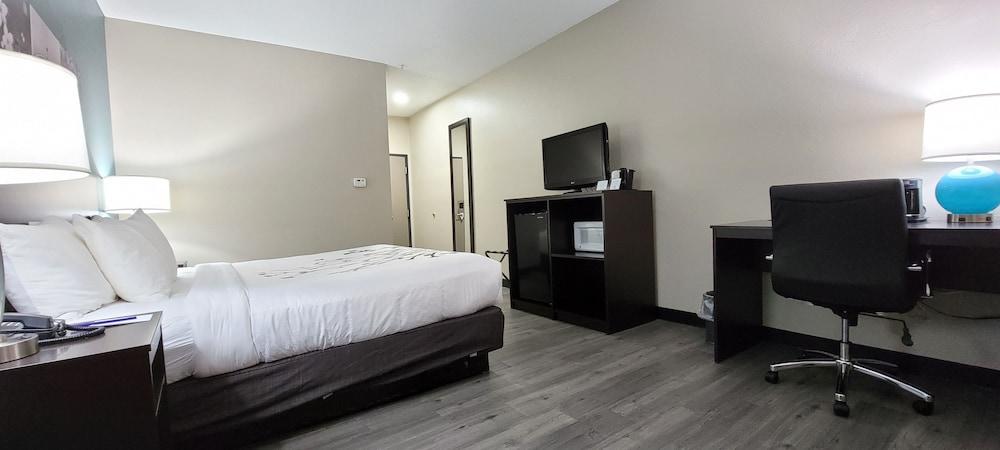 Sleep Inn & Suites Birmingham - Hoover photo 12
