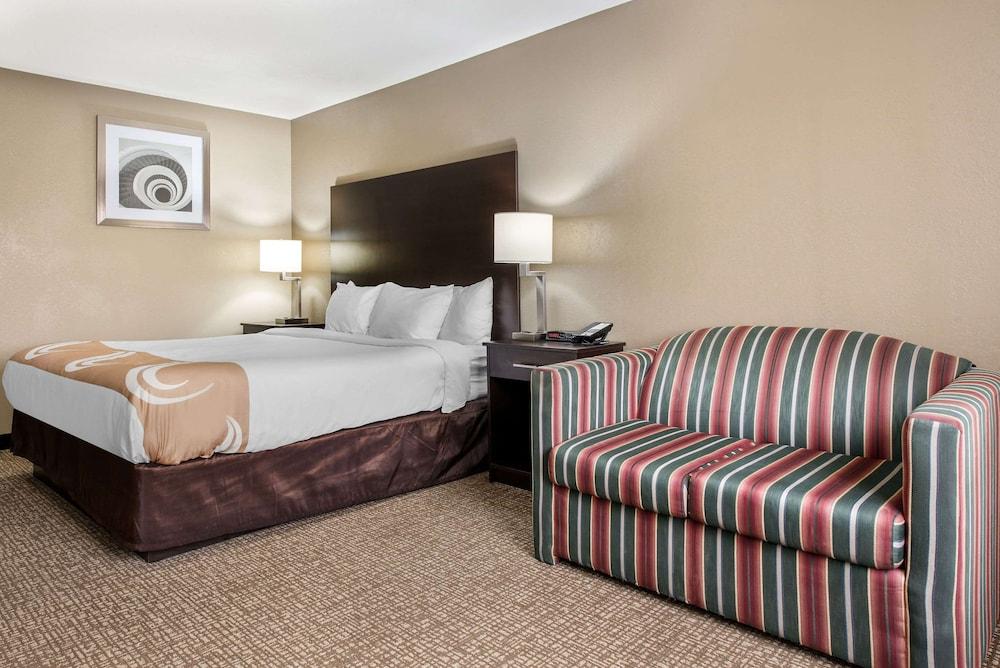 Quality Inn & Suites Lebanon I-65 photo 22