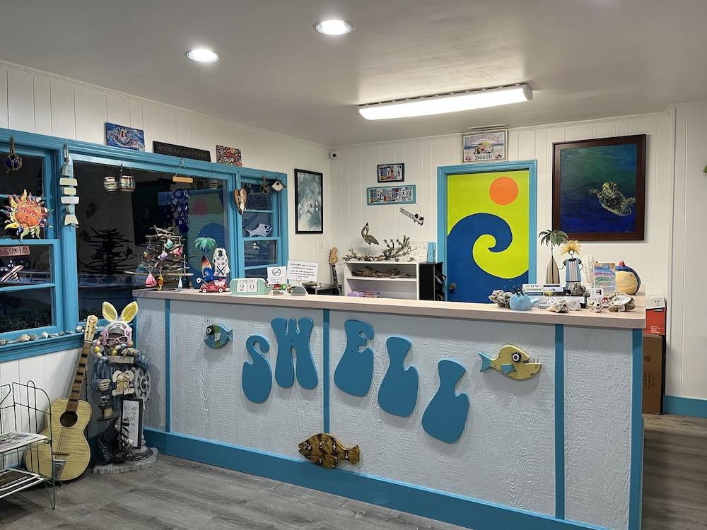 Swell Motel photo 13