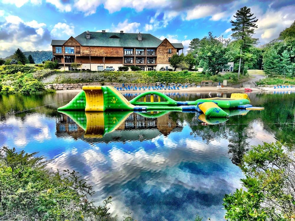 Skytop Lodge photo 44