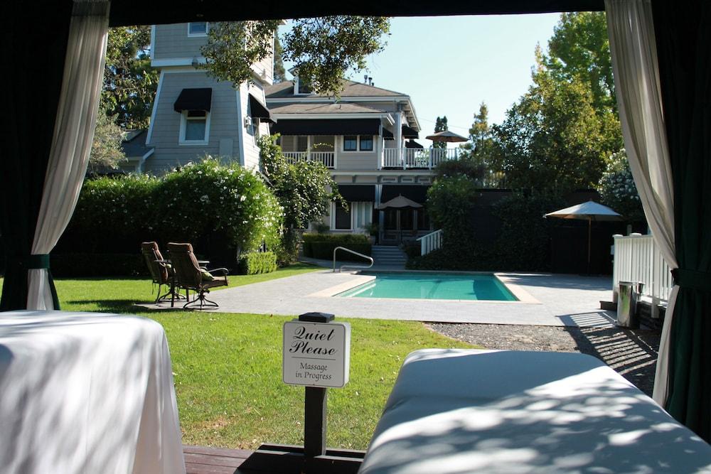 Honor Mansion photo 31
