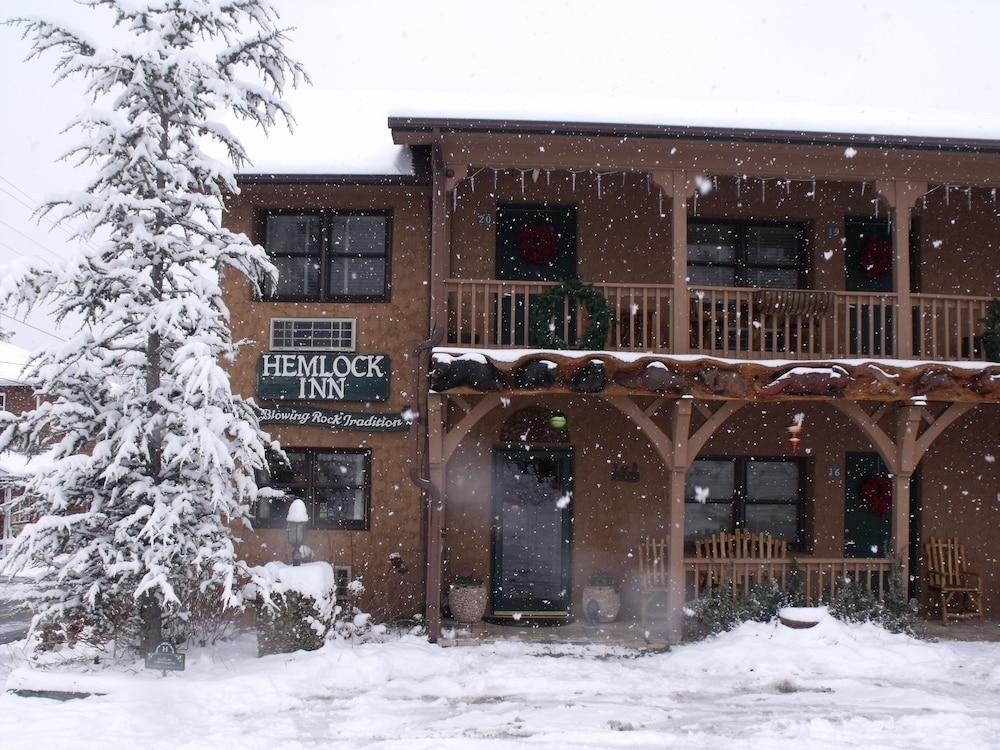 Hemlock Inn photo 5
