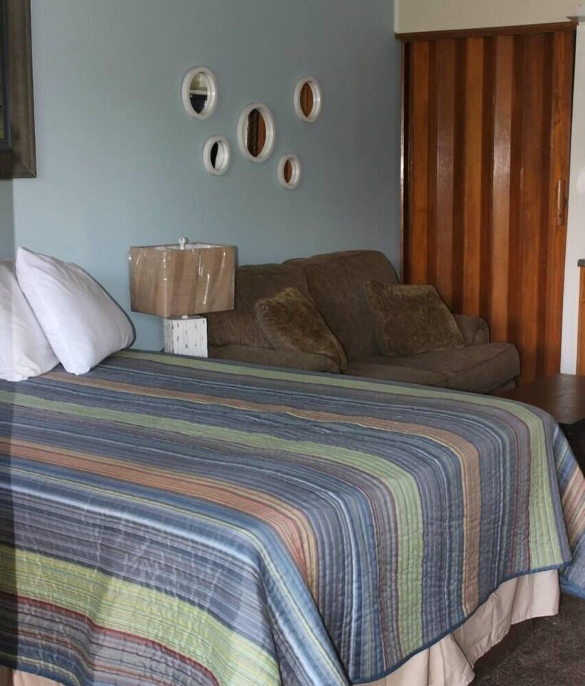 Kentucky Lake Resort & RV Park photo 4