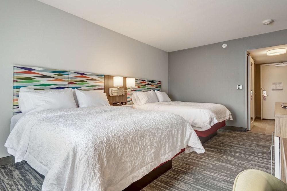 Hampton Inn St. Louis Wentzville photo 39