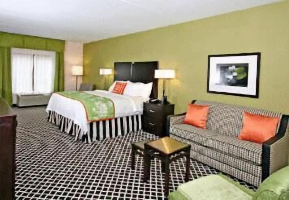 Fairfield Inn & Suites by Marriott Elkin Jonesville photo 13