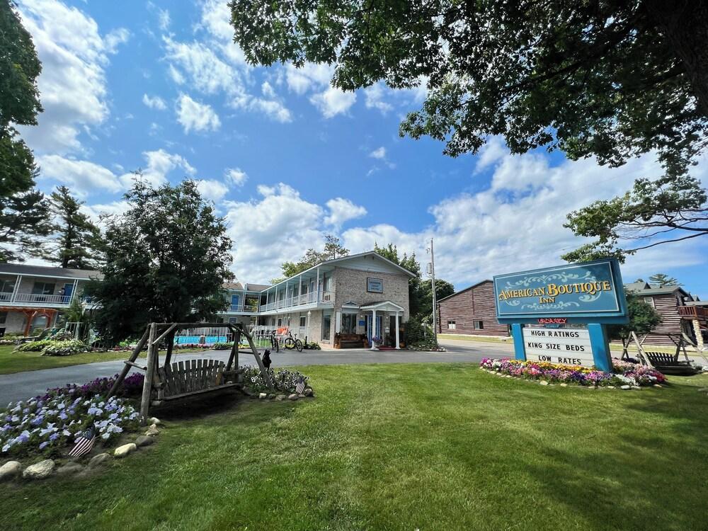 American Boutique Inn - Lakeview photo 18