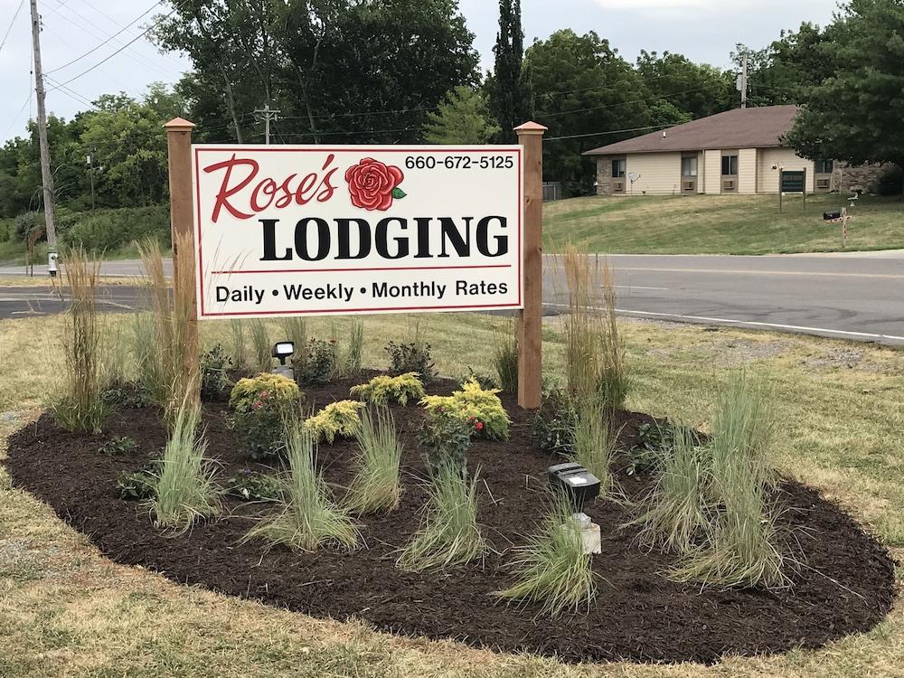 Rose's Lodging photo 2
