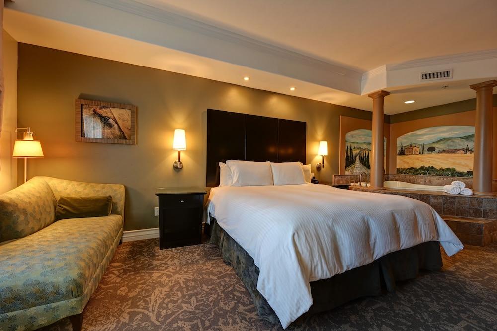 Bellasera Hotel & Suites Paso Robles, Tapestry by Hilton photo 37