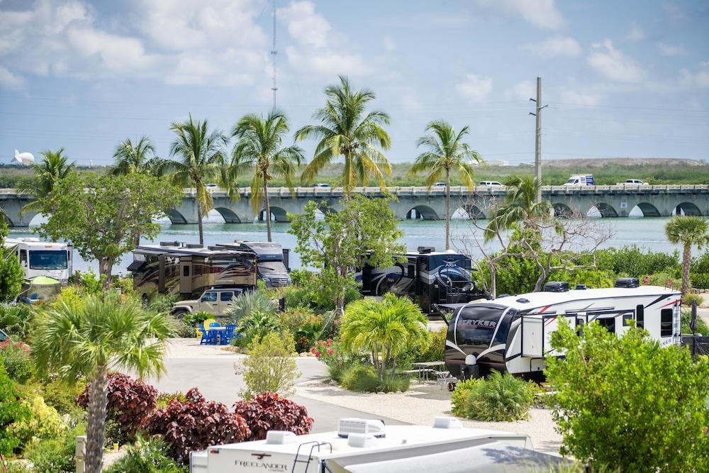 Sugarloaf Key Hotel at KOA Resort photo 70