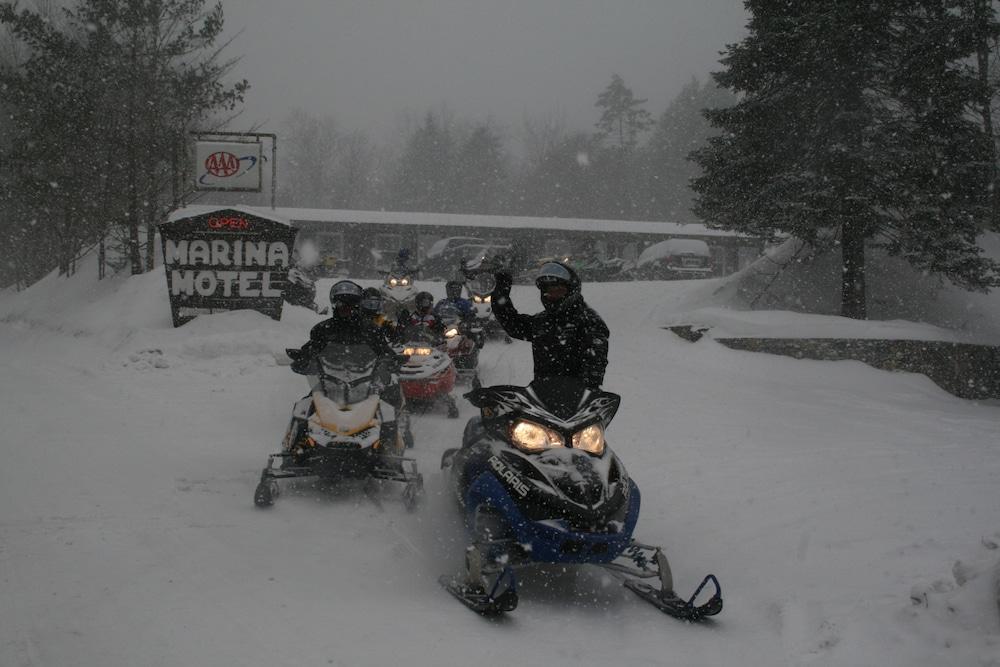 Marina Motel photo 8