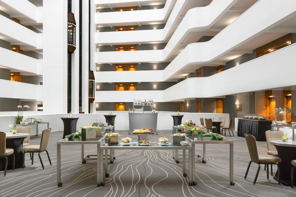 Hyatt Regency Bethesda photo 69