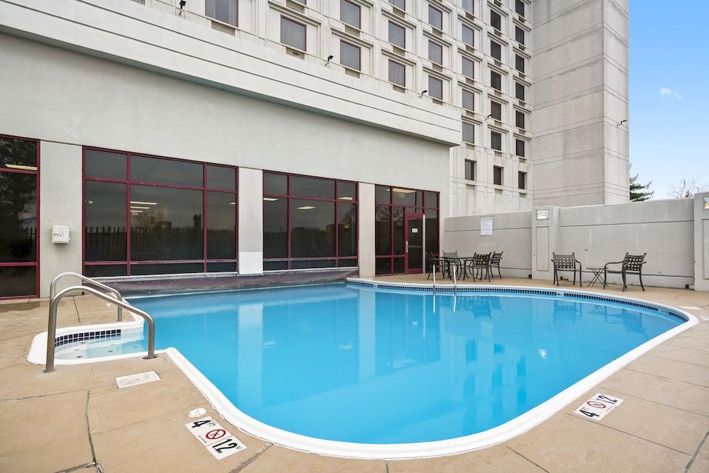 Thousand Hills Resort Hotel photo 7