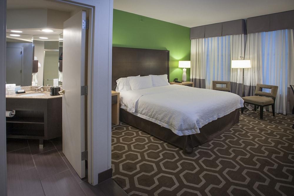 Hampton Inn & Suites New Orleans Downtown (French Qtr Area) photo 33