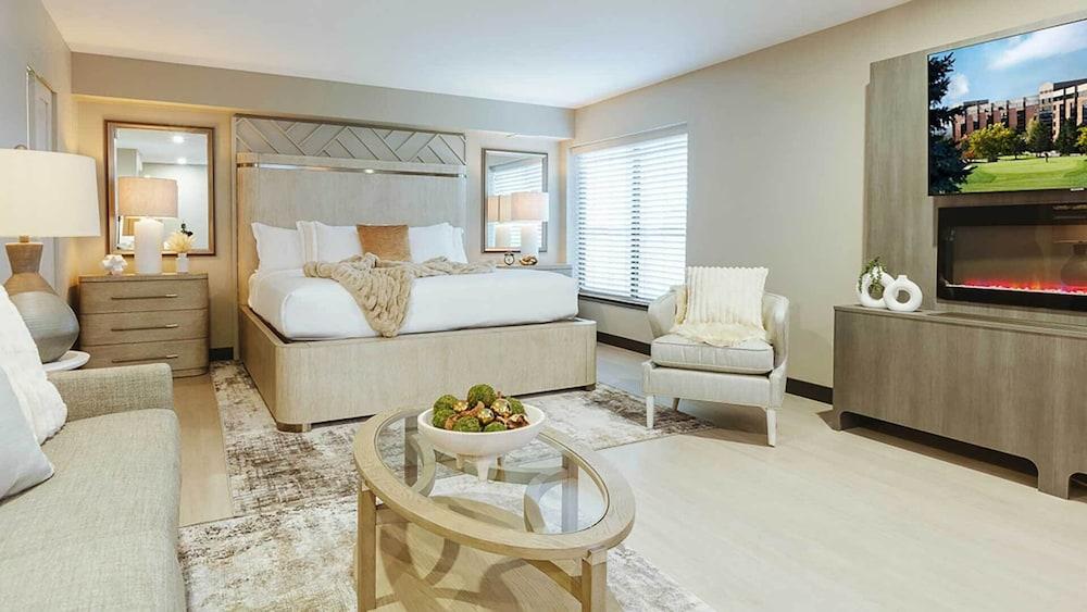 Woodcliff Hotel and Spa photo 16