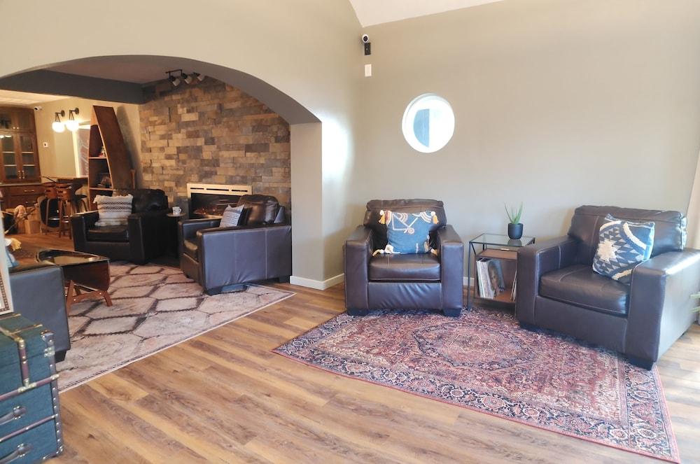 The Lakehouse Inn at Sledd Creek photo 26