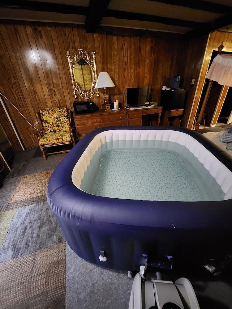 Pocono Mountains Hotel and Spa photo 45